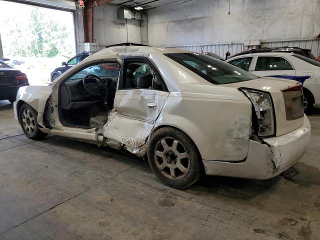 Photo 2 from auction – 2003 CADILLAC CTS with VIN 1G6DM57N130132597