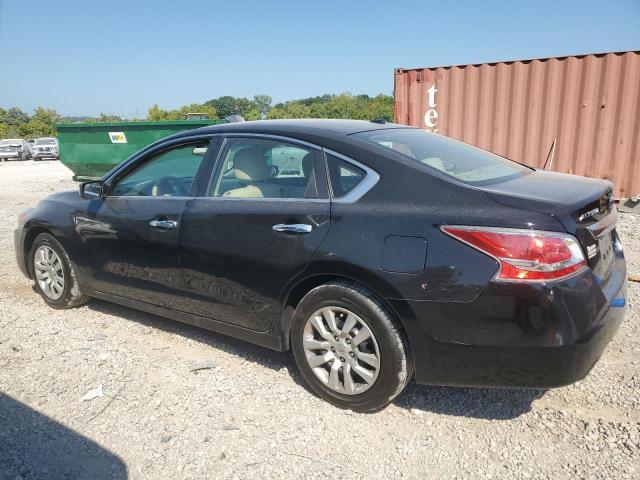 Photo 2 from auction – 2014 NISSAN ALTIMA 2.5 with VIN 1N4AL3AP9EC176291