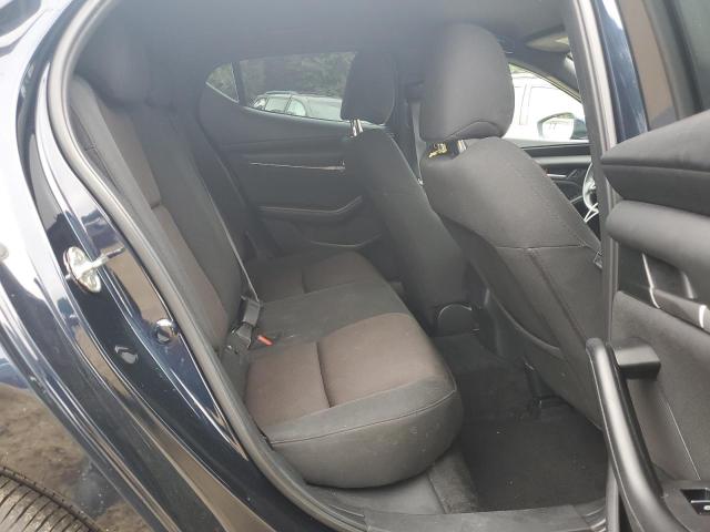 Photo 10 from auction – 2022 MAZDA 3 with VIN JM1BPAJL1N1502407