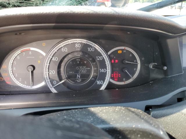Photo 9 from auction – 2014 HONDA ACCORD with VIN 1HGCR2F74EA116890