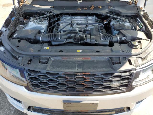 Photo 12 from auction – 2021 LAND ROVER RANGE ROVE with VIN SALWR2SE1MA789594