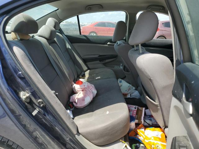 Photo 10 from auction – 2012 HONDA ACCORD LX with VIN 1HGCP2F30CA170414