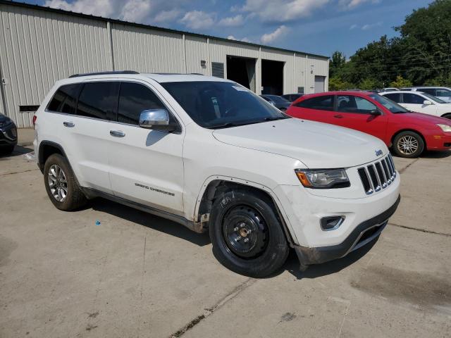 Photo 4 from auction – 2014 JEEP GRAND CHER with VIN 1C4RJEBG5EC173580