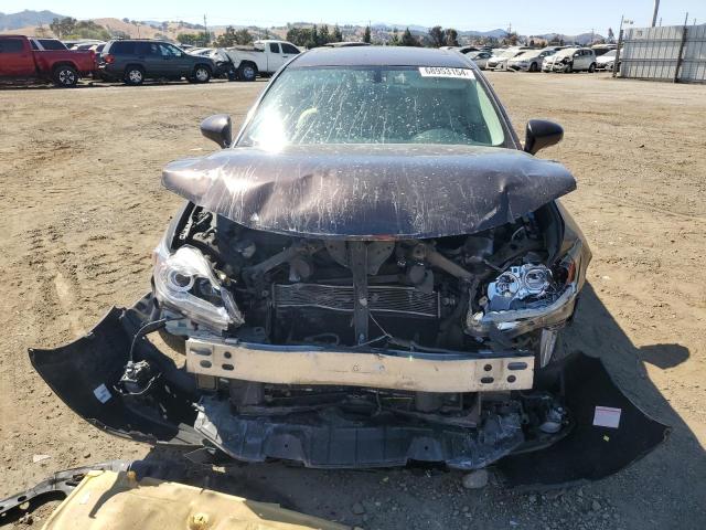 Photo 5 from auction – 2014 LEXUS CT 200 with VIN JTHKD5BH0E2200268