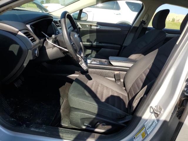 Photo 7 from auction – 2017 FORD FUSION SE with VIN 3FA6P0H79HR236929