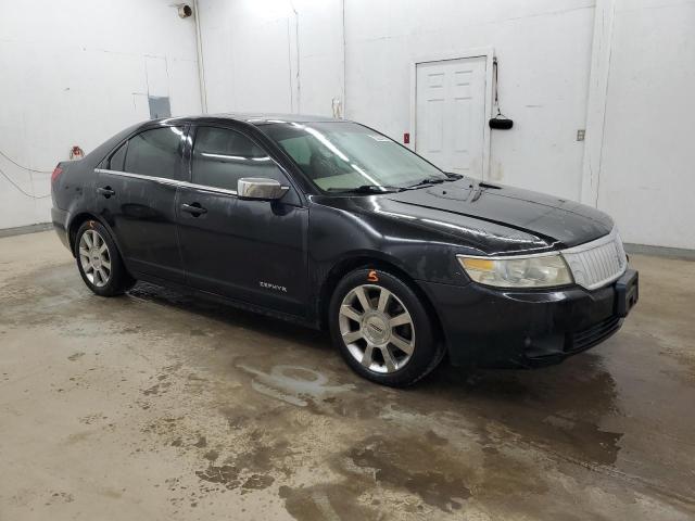 Photo 4 from auction – 2006 LINCOLN ZEPHYR with VIN 3LNHM26106R650485