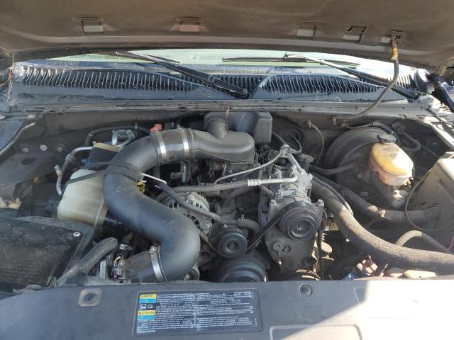 Photo 11 from auction – 2005 GMC NEW SIERRA with VIN 1GTEC14X65Z206078