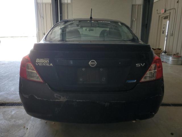 Photo 6 from auction – 2013 NISSAN VERSA S with VIN 3N1CN7AP8DL869833