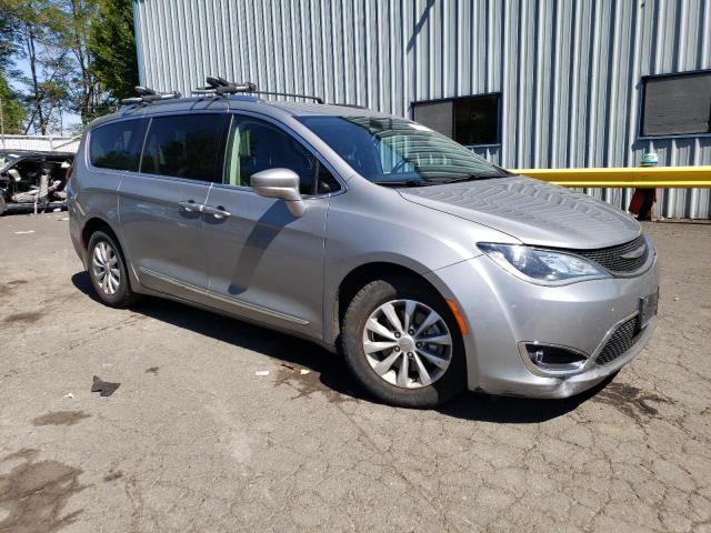 Photo 4 from auction – 2019 CHRYSLER PACIFICA T with VIN 2C4RC1BG7KR652282