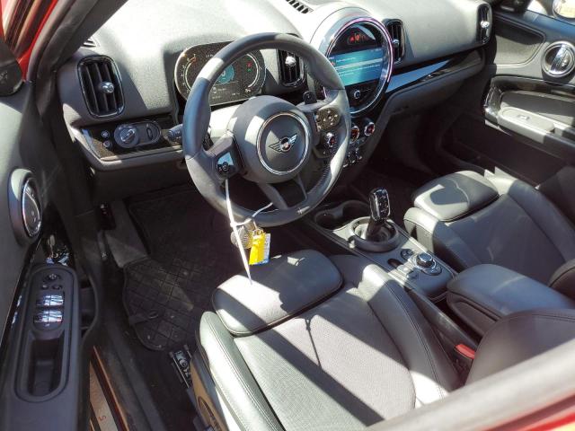 Photo 8 from auction – 2022 MINI COOPER S C with VIN WMZ83BR07N3N49807