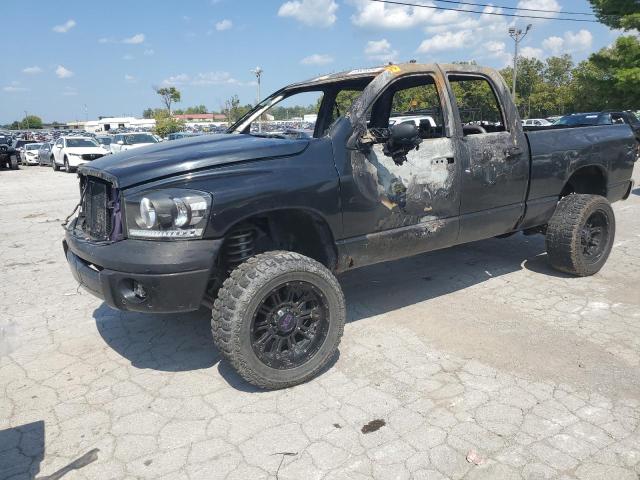 DODGE RAM 2500 S 2008 with VIN 3D7KS28A68G194090 - Photo from auction