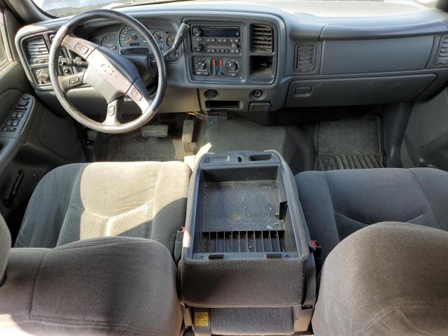 Photo 8 from auction – 2005 CHEVROLET SILVERADO with VIN 1GCGK13U75F913338