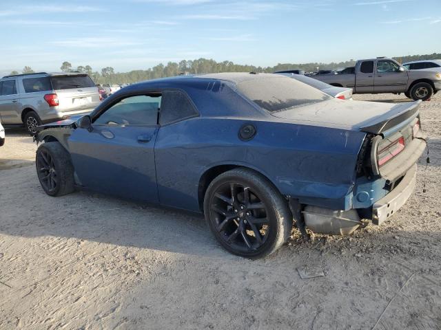 Photo 2 from auction – 2021 DODGE CHALLENGER with VIN 2C3CDZJG6MH649888