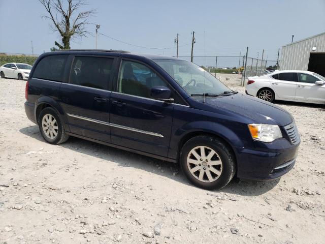 Photo 4 from auction – 2015 CHRYSLER TOWN & COU with VIN 2C4RC1BG9FR583536
