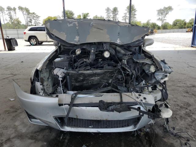 Photo 5 from auction – 2012 LEXUS IS 250 with VIN JTHBF5C27C5167141