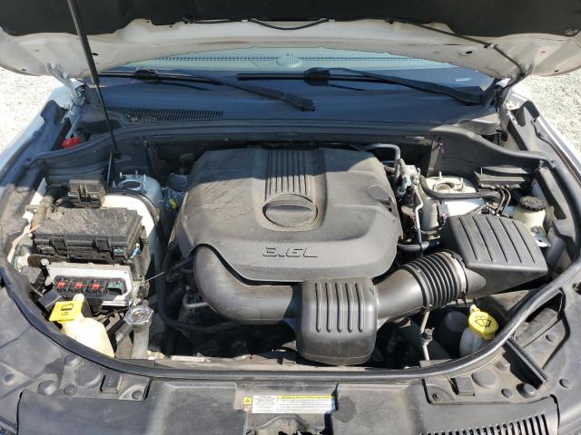 Photo 12 from auction – 2011 DODGE DURANGO CR with VIN 1D4RD4GGXBC716883