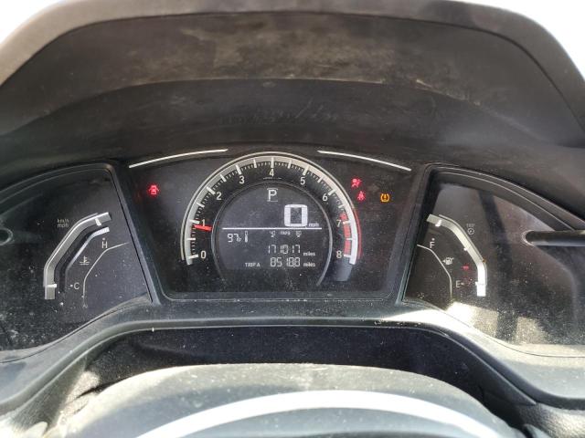 Photo 9 from auction – 2017 HONDA CIVIC with VIN 2HGFC2F52HH519074