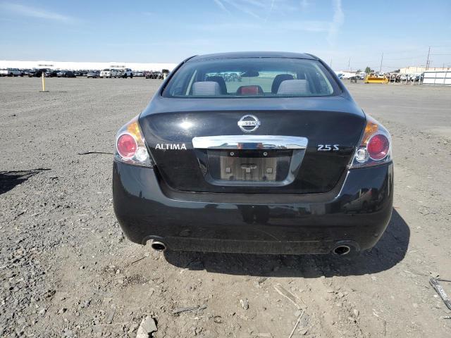 Photo 6 from auction – 2011 NISSAN ALTIMA BAS with VIN 1N4AL2AP2BC176025