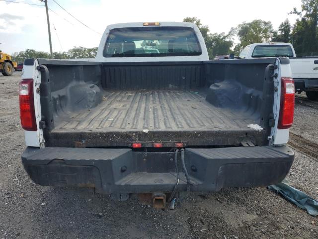 Photo 6 from auction – 2014 FORD F350 SUPER with VIN 1FT8W3D64EEA27133