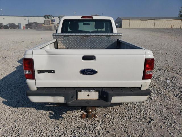 Photo 6 from auction – 2010 FORD RANGER SUP with VIN 1FTKR1ED1APA73242
