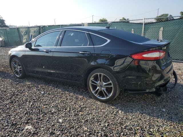 Photo 2 from auction – 2016 FORD FUSION TIT with VIN 3FA6P0K9XGR275487