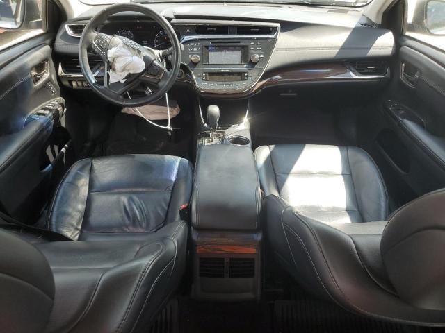 Photo 8 from auction – 2014 TOYOTA AVALON BAS with VIN 4T1BK1EB3EU110121