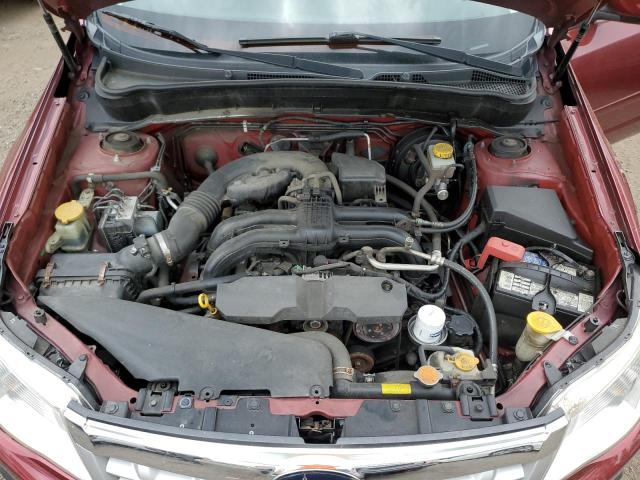 Photo 11 from auction – 2013 SUBARU FORESTER T with VIN JF2SHAHC6DH436978