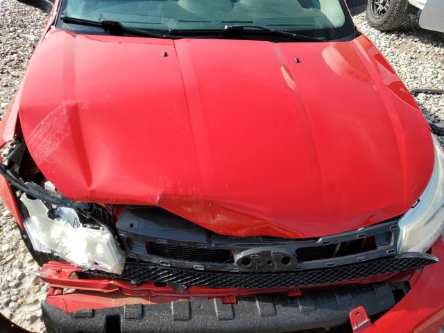 Photo 11 from auction – 2008 FORD FOCUS SE with VIN 1FAHP35N98W210096