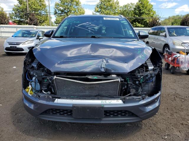 Photo 5 from auction – 2019 HYUNDAI TUCSON LIM with VIN KM8J3CA4XKU966944