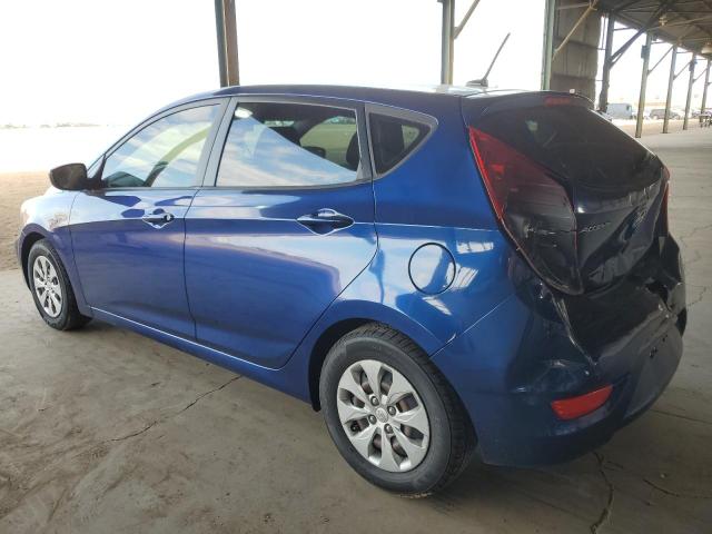 Photo 2 from auction – 2016 HYUNDAI ACCENT SE with VIN KMHCT5AE9GU246135