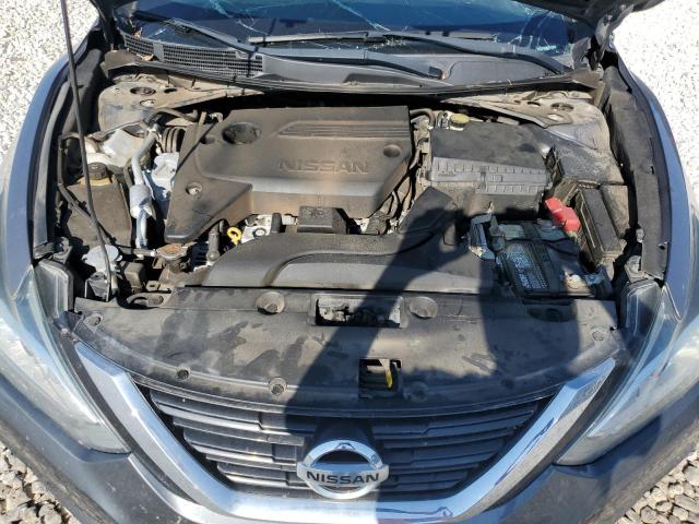 Photo 11 from auction – 2017 NISSAN ALTIMA 2.5 with VIN 1N4AL3AP2HC487209