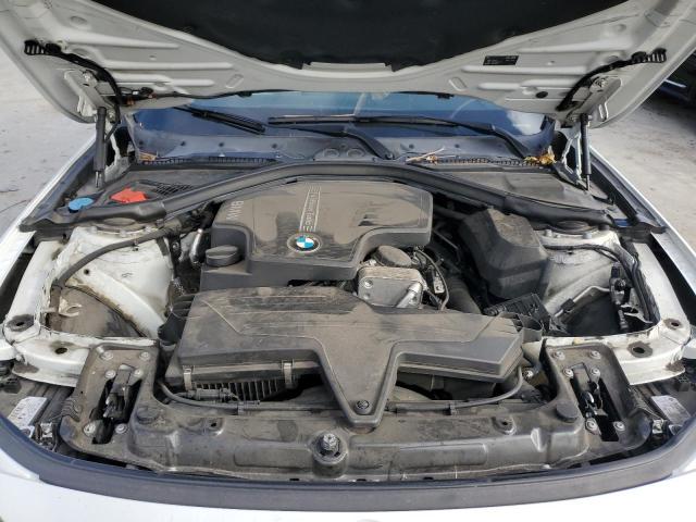 Photo 11 from auction – 2016 BMW 328 I SULE with VIN WBA8E9G54GNU30635