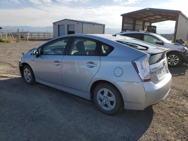 Photo 2 from auction – 2010 TOYOTA PRIUS with VIN JTDKN3DUXA0129793