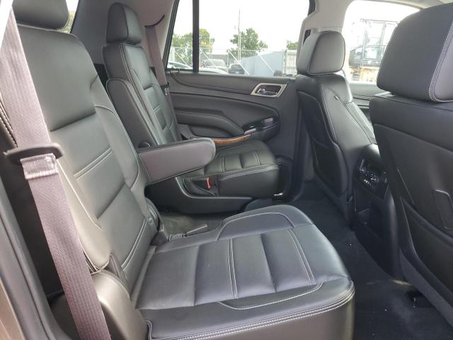Photo 11 from auction – 2015 GMC YUKON DENA with VIN 1GKS2CKJ1FR513504