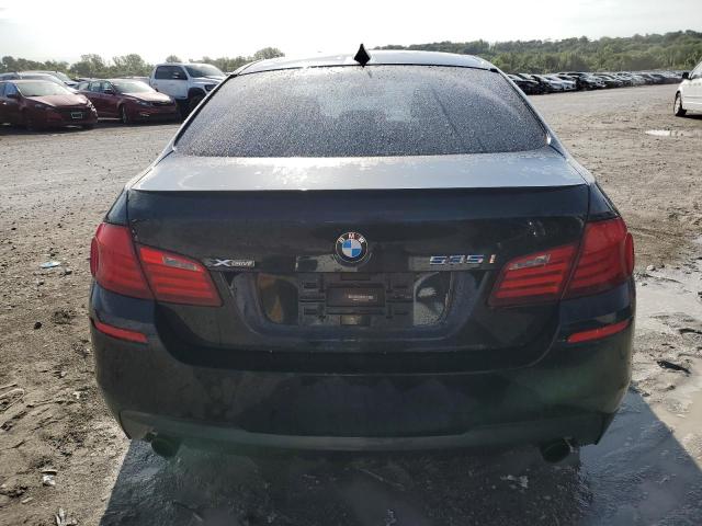 Photo 6 from auction – 2013 BMW 535 XI with VIN WBAFU7C51DDU75618