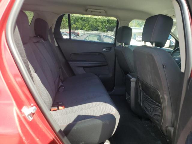 Photo 11 from auction – 2013 GMC TERRAIN SL with VIN 2GKFLREK8D6365737