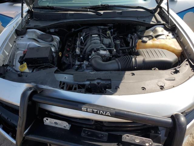 Photo 11 from auction – 2019 DODGE CHARGER PO with VIN 2C3CDXKT0KH682284