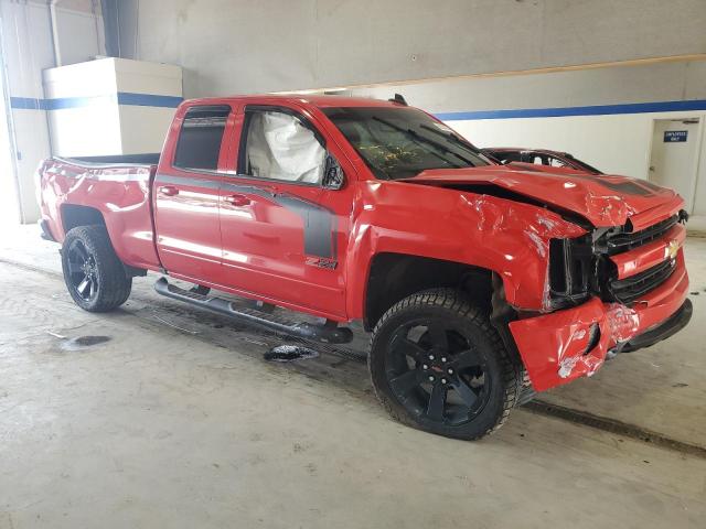 Photo 4 from auction – 2017 CHEVROLET SILVERADO with VIN 1GCVKRECXHZ213567