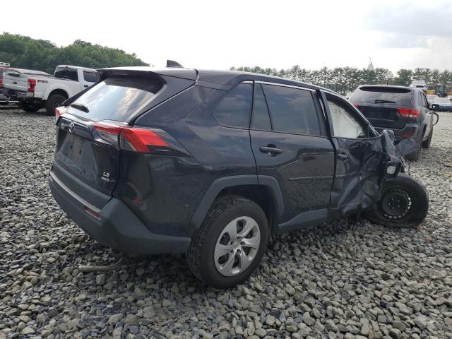 Photo 3 from auction – 2022 TOYOTA RAV4 LE with VIN 2T3G1RFV1NC311086