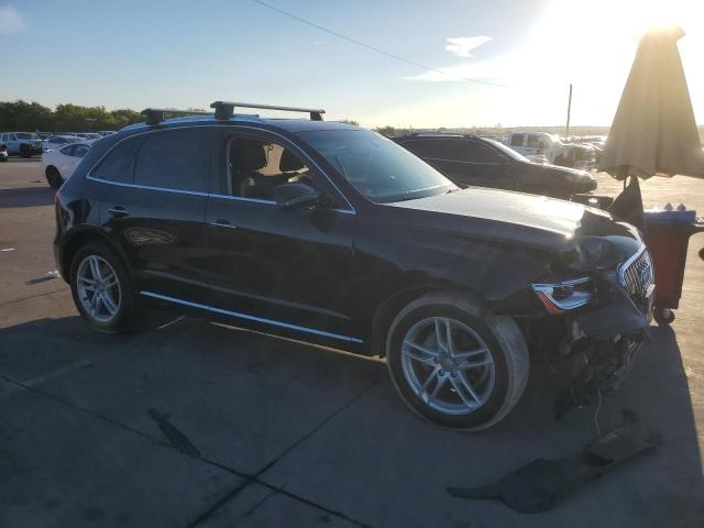 Photo 4 from auction – 2016 AUDI Q5 PREMIUM with VIN WA1L2AFP0GA117805