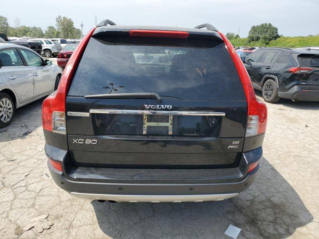 Photo 6 from auction – 2007 VOLVO XC90 3.2 with VIN YV4CZ982071351795