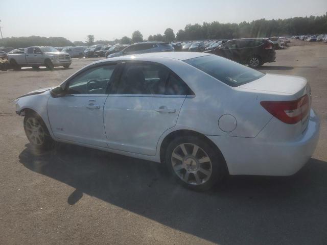Photo 2 from auction – 2007 LINCOLN MKZ with VIN 3LNHM28T67R659126