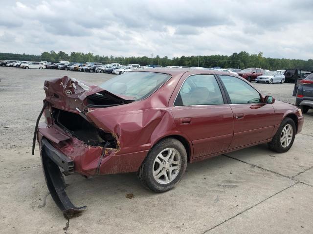 Photo 3 from auction – 2000 TOYOTA CAMRY CE with VIN 4T1BG22K3YU997011