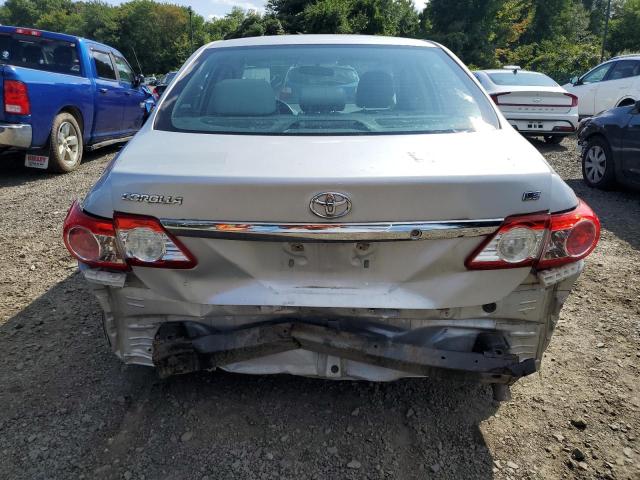 Photo 6 from auction – 2013 TOYOTA COROLLA BA with VIN 5YFBU4EE6DP188995