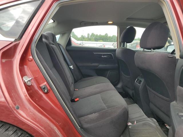 Photo 10 from auction – 2013 NISSAN ALTIMA 2.5 with VIN 1N4AL3AP6DN411099