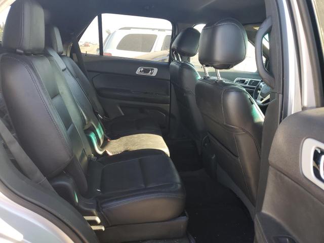 Photo 10 from auction – 2014 FORD EXPLORER X with VIN 1FM5K7D80EGB95343
