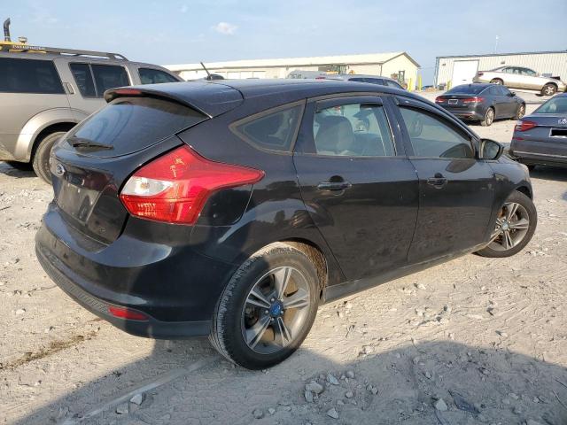 Photo 3 from auction – 2012 FORD FOCUS SE with VIN 1FAHP3K20CL420221
