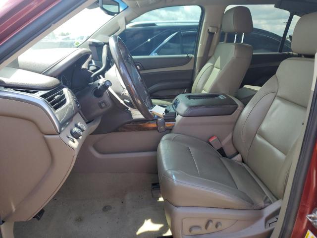 Photo 7 from auction – 2017 CHEVROLET SUBURBAN K with VIN 1GNSKHKC8HR299017