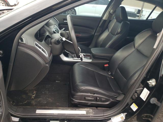 Photo 7 from auction – 2015 ACURA TLX TECH with VIN 19UUB1F5XFA016358