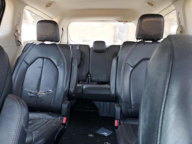 Photo 10 from auction – 2017 CHRYSLER PACIFICA T with VIN 2C4RC1BG3HR535307